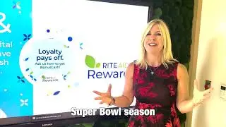 RITE AID partners with Evergreen Trading
