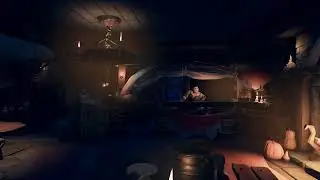 Channel Revival Stream! Sea Of Thieves