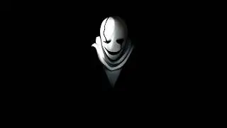 FANON Gaster VS CANON Gaster… 