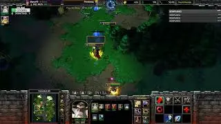 sneaky MK bolt surprises DK!