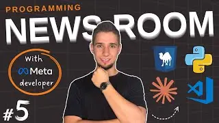 News Room #5: Web AI, TIOBE Shifts, Scala, Microsoft Agents & Rust Surprises 🤯
