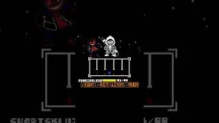 D3!InkSans Phase 2 Scrapped Demo By Dragon 113 part 2 