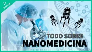 La nanomedicina y su impacto en el futuro de la medicina: Una mirada detallada | LaTerraza