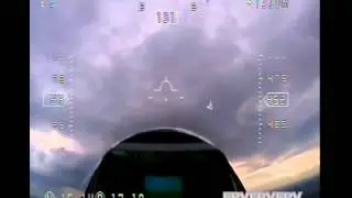 Тестовые взлеты