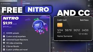 How to Get FREE Discord Nitro from Epic Games Store