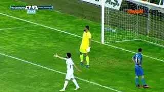 Kocaelispor 3-0 Ankara Demirspor