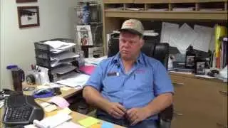 Schaeffer Oil Customer: Rahn's Oil and Propane