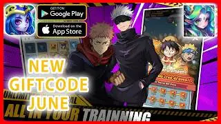 Hero Battle Assemble/Manga Mayhem Unity & New 5 Giftcodes June ( Anime Battle Game)