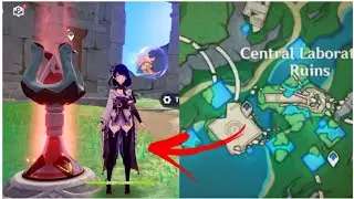 The Hidden Teleport Waypoint Walkthrough!