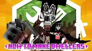 ♨️☕How to Make Horror Mods For MCPE/MCBE Using Addon Maker App✨
