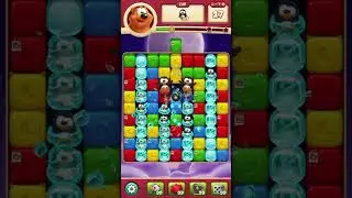 2024版 トゥーンブラスト 2090 ブーストなし toonblast No boosters