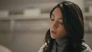 Söz Dizisi En Duygusal Sahne