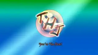 THJ - You're The Real