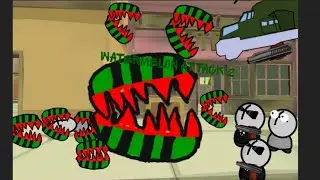 watermelon attack 2 #drawingcartoons2 #рисуеммультфильмы2