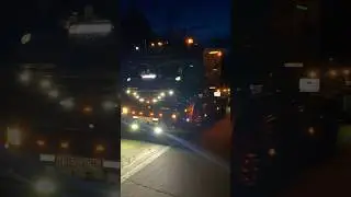 Volvo сломалась 🤦🏻‍♂️… ночь 