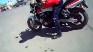 мото прикол 2