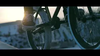 Z-CAM E2: 4k - 160fps test footage