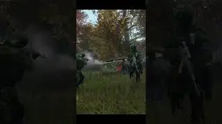 Казнь Бандитов 