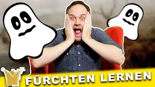 Von einem, der auszog, das Fürchten zu lernen - Märchen & Geschichten für Kinder und Erwachsene