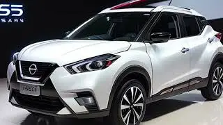 2026 Nissan Kicks SV Facelift Redesign: What to Expect