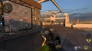 B06 is a gonna be a great cod j watch