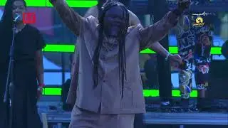 Luciano - Reggae Sumfest 2024 (Part 6 of 6)