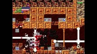 Cave Story Critter Tower Defense - Sacred Grounds
