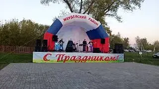 ВИА Сказка и Александр Абросимов