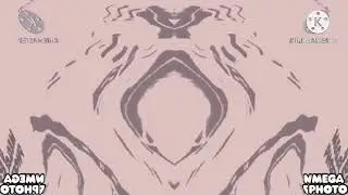 YouTube kids Christmas intro effects round 8 vs myself only (8/10)