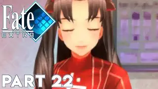 Effigy - Fate/Extra - Part 22 (Tamamo's Route)