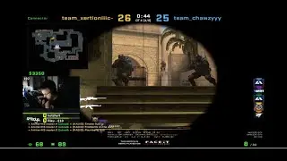 Csgo is not a horror game!