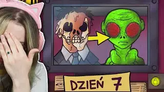 Nowa FABUŁA w That's Not My Neighbor?! [TRYB KAMPANII]