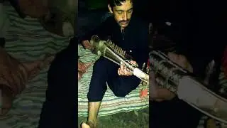 Rabab With Friends In night so fan