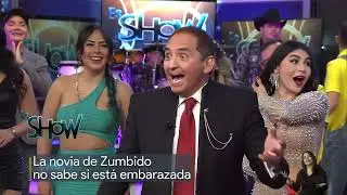 La romántica propuesta de matrimonio de Zumbido