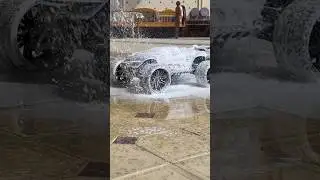 Traxxas Foaming Wash May 10, 2024