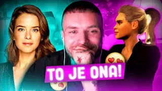 Našiel tú pravú v Slovenskom GTA! ❤️ | RESTT