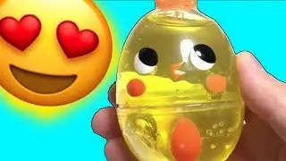 ❤️STORE BOUGHT SLIME PUTTY REVIEW - Most Satisfying Slime ASMR Video Compilation ! ❤️