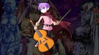 Monster Girl Quest: Battle Theme [Reorchestrated]