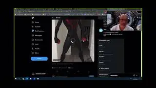 FANTA REAGIT A SON *DRAMA* SUR LE *LIVE* D'INOX ! 😯 *choqué* (TheFantasio974 Drama Pub NFT en Live!)