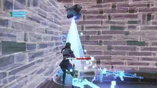 Fortnite*