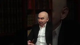Почему нас сбрасывают с горы поодиночке Энвер Измайлов