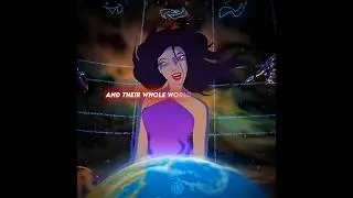 Glorious Chaos ( Sinbad Legend of The Seven Seas ) Sinbad and Eris Edit 