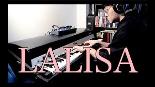 LISA - 'LALISA' (Rearranged Version) | MANYX BOY