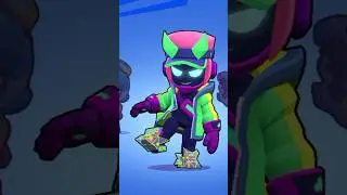 да, у меня нет личной жизни, и что? #brawlstars