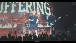 Morphine Suffering - (live Atlas 2021)
