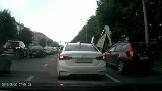 Когда переоценил свои возможности