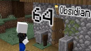 Re-TAS-ing a stack of Obsidian