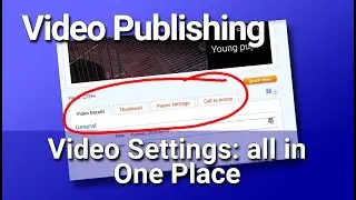 Settings Button Does it All
