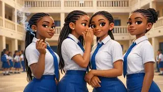 Before Sending Your Daughter To A Boarding School, Watch This Dear Parent. Shocking Story 