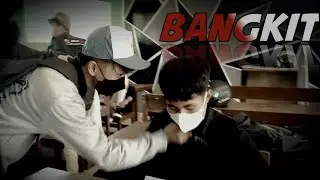 BANGKIT-film pendek(Strugle Production)